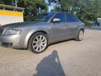 Audi 4 b 6 1.8 t