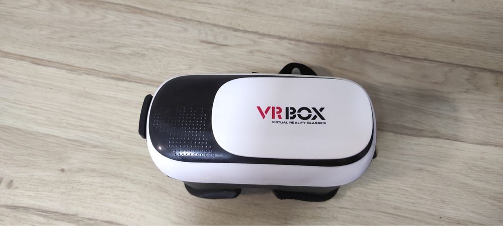 Oculos VR Aliexpress