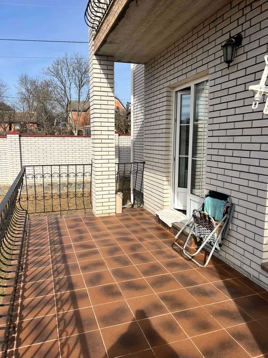 Продається будинок в с. Лука-Мелешківська 7218