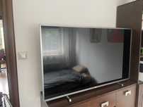 Telewizor Philips 55 cali 4k