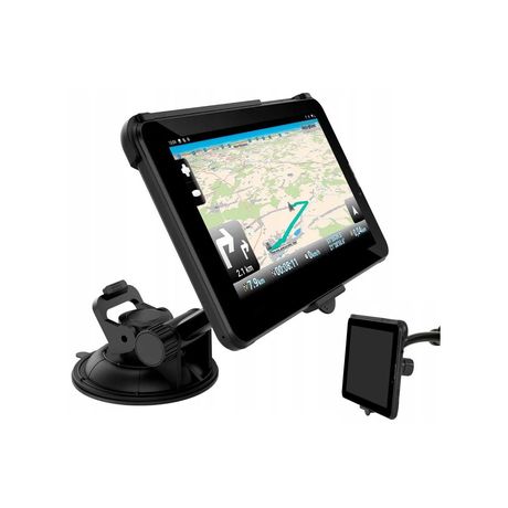 Nawigacja GPS TAB 7 Tablet Android 4G LTE 2GB 32GB Dual Sim Yanosik FV