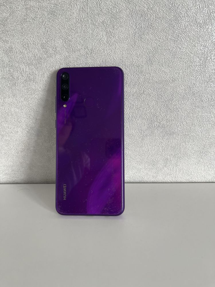 Телефон Huawei Y6p