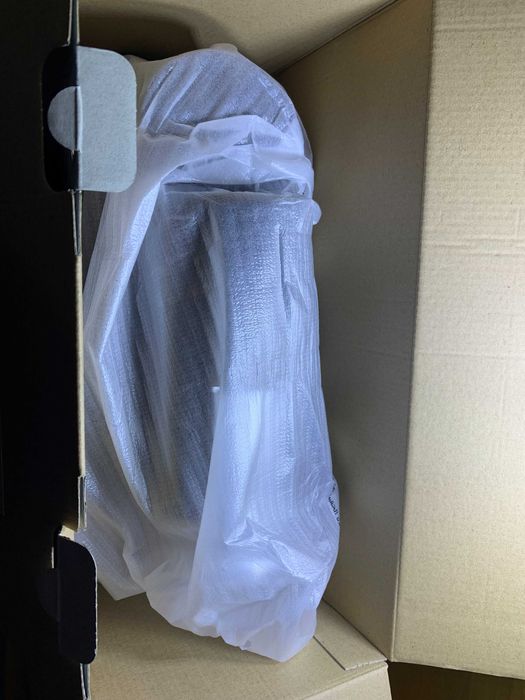 Maquina Nespresso CITIZ Preta (NOVA)