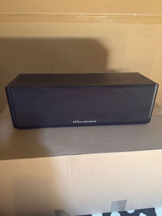 Zestaw głośników Wharfedale Crystal 2 i WH 2