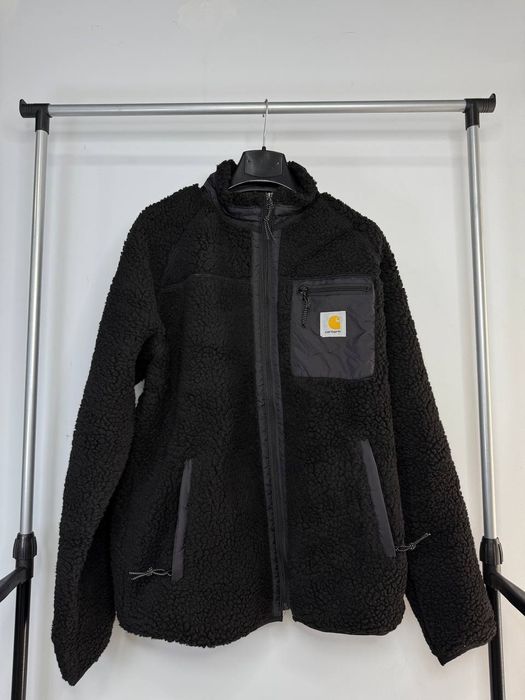 Шерпа Carhartt/ Шерпа Кархарт/ Кофта Carhar/ Куртка Carhartt/ Кофта