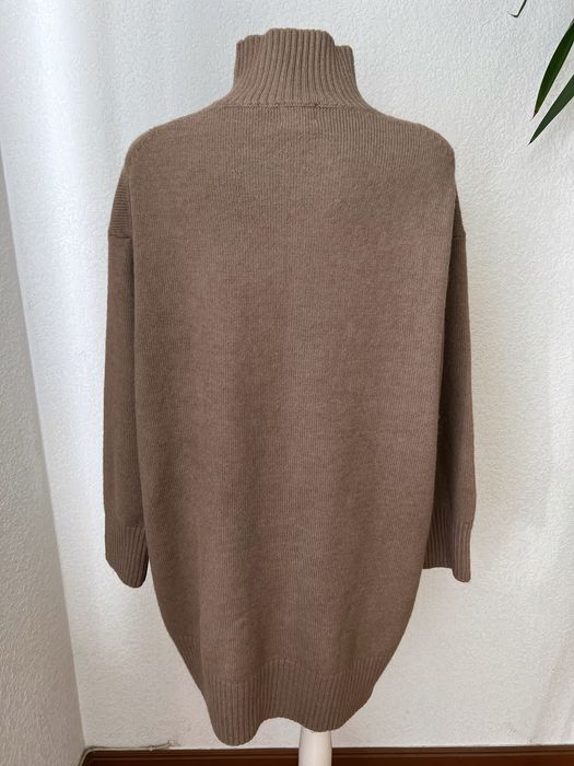 Плаття светр h&m