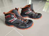 Buty trekingowe turystyczne quechua rozmiar 39
