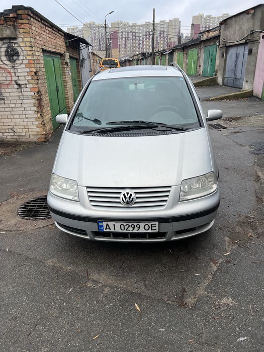 Продам фольцваген