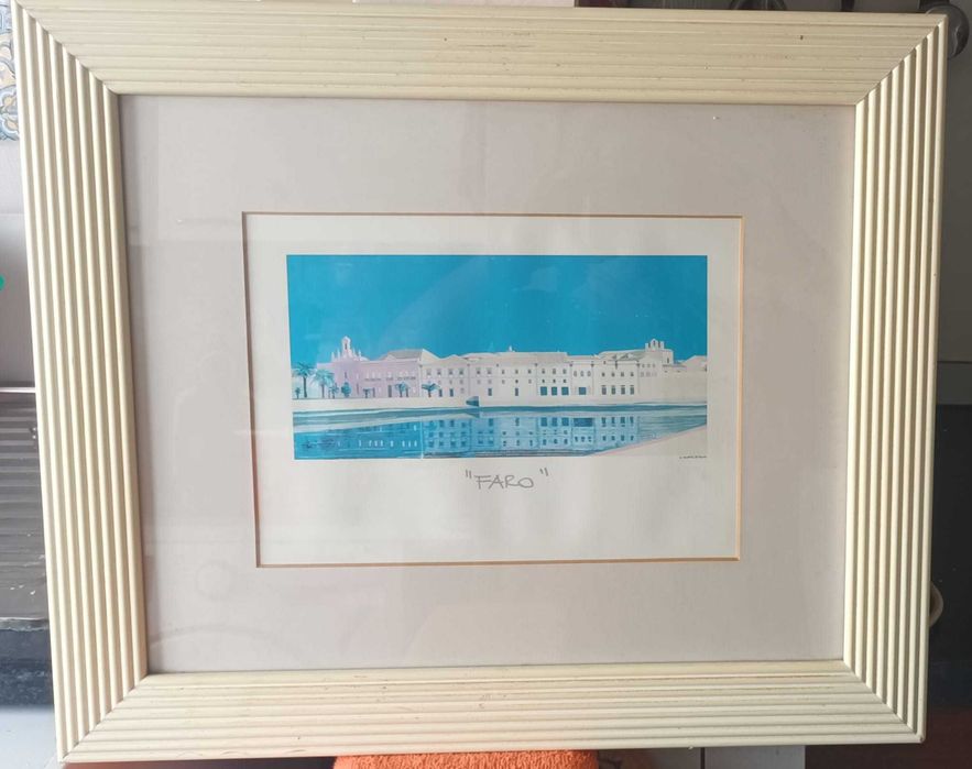 Quadros Cargaleiro e Duarte Botelho