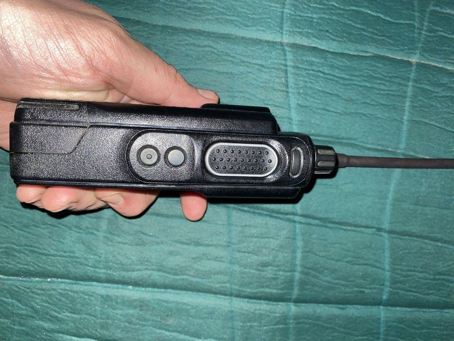 Motorola DP4400e UHF