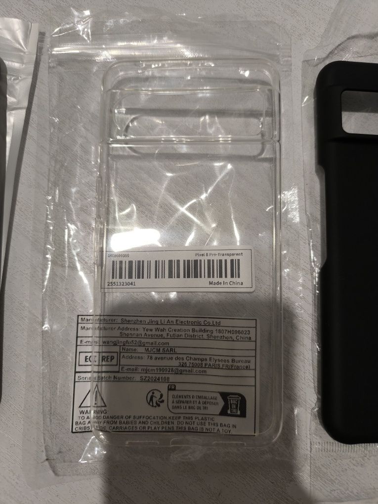 Etui do Google Pixel 8 pro