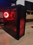 Komputer PC GTX 1060 6GB + i5 8400
