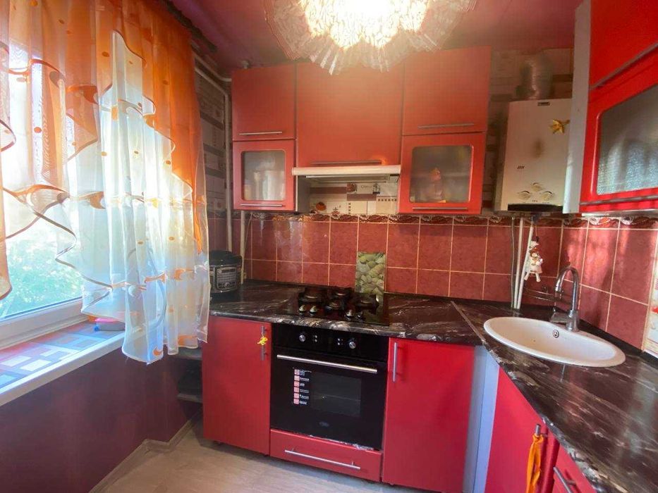 Продам 1-комн. квартиру, ул. Бызова (р-н Дзержинки)