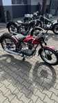 Simson  AWO 425T Turist Simson