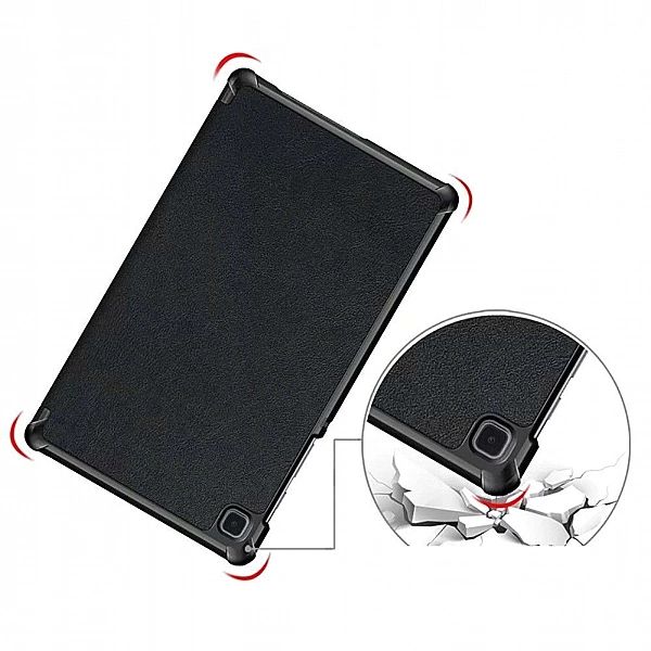 Etui Tech-Protect SmartCase na Samsung Galaxy Tab A7 Lite 8.7" T220 /