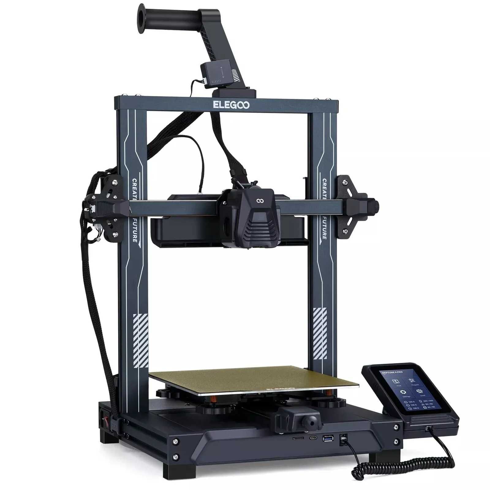 3D-принтер original Elegoo Neptune 4 PRO