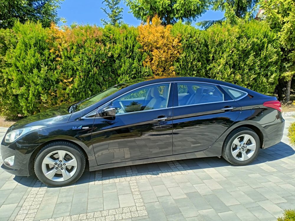 Sprzedam Hyundai i40