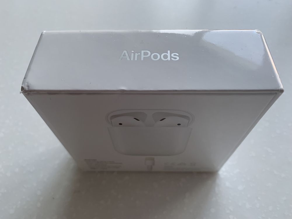 AirPods 2 Generation