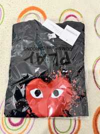 Camisol comme des garçons