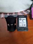 Tusz hp 302XL czarny