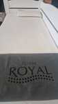 Materac Foam Royal Standard 90x200!! wyprzedaż ekspozycji!! DO 20%