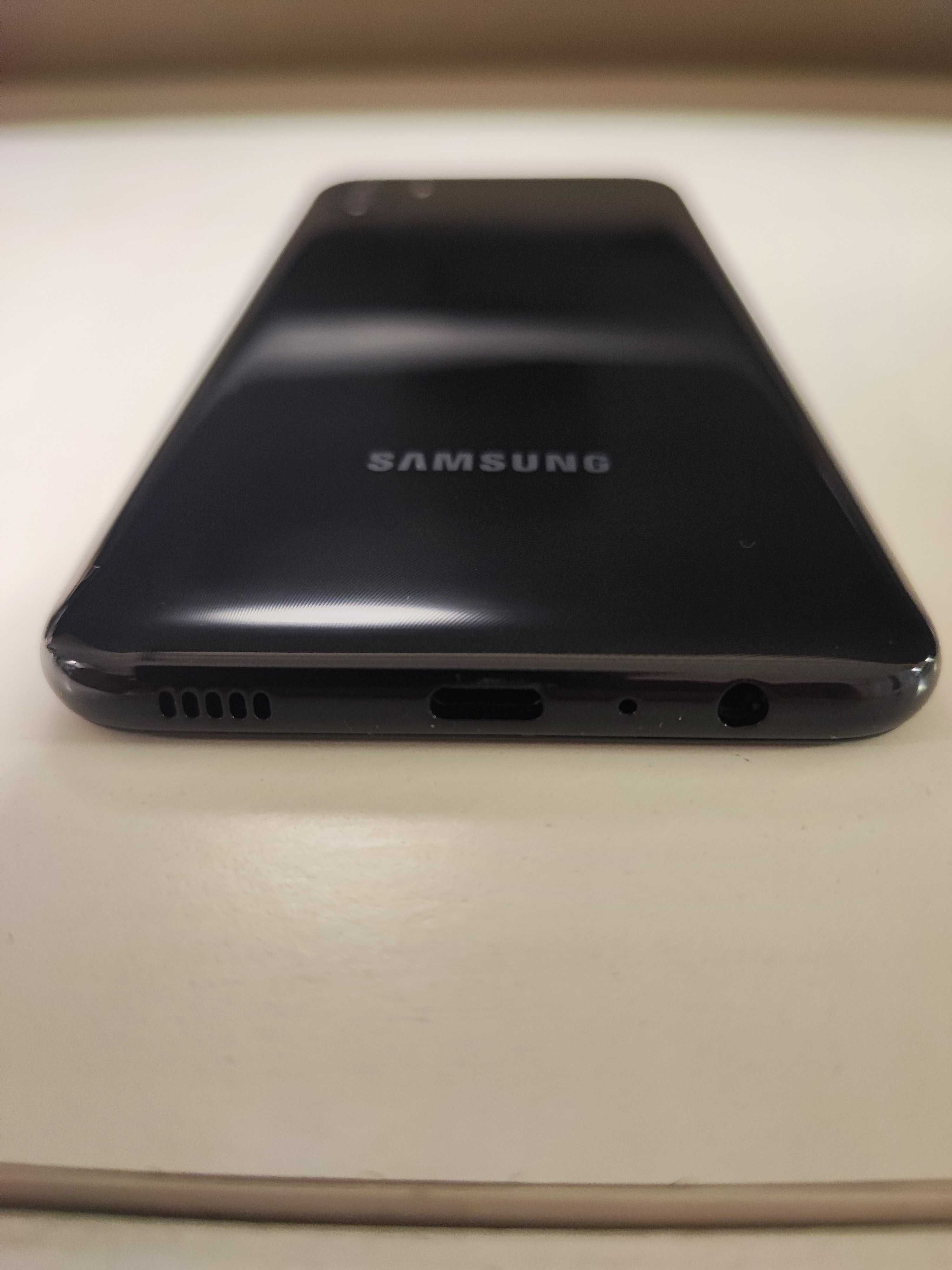 Samsung Galaxy A04e 3/32GB Black 5000mAh Android 14 состояние нового