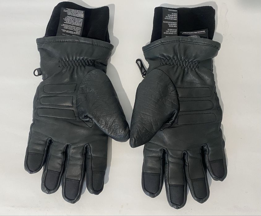 Мотоперчатки harley davidson