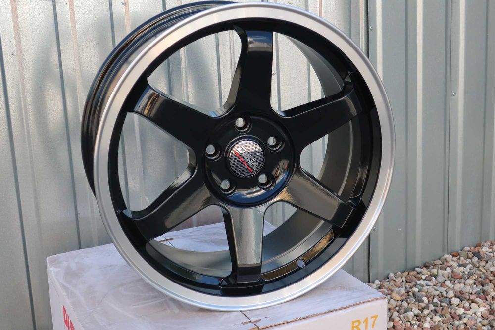 ALU FELGI 18 5X112 seat leon cupra altea vw golf passat skoda octavia
