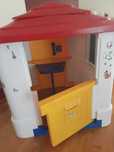 Casa de brincar da CHICCO