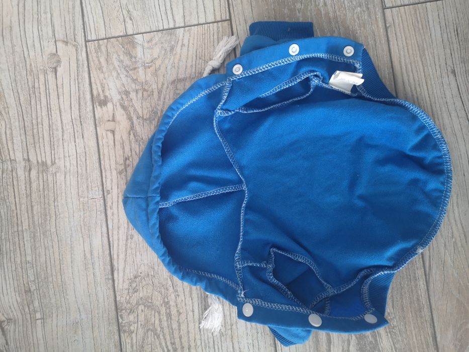 Ubranko dla małego pieska bądź szczeniaka