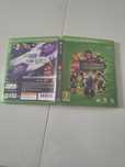 Gra na Xbox one LEGO super villains