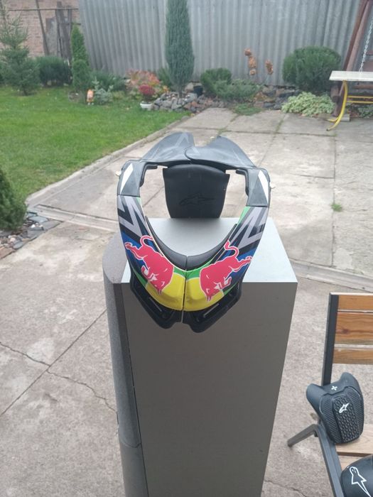 Нашийник Alpinestars/ захист шиї/ мотокрос/ ендуро