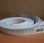 Лента измерительная seca 100 см