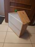 Ikea Domek Półka