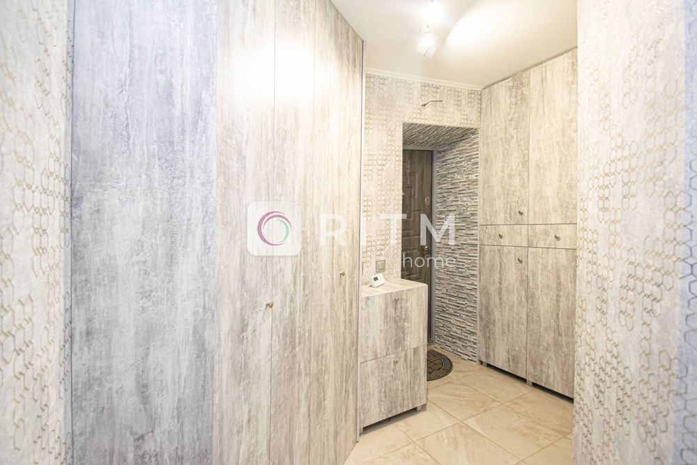 Здається 1-кімнатна квартира у районі Сонячний(БАМ)- пр. Тарнавського