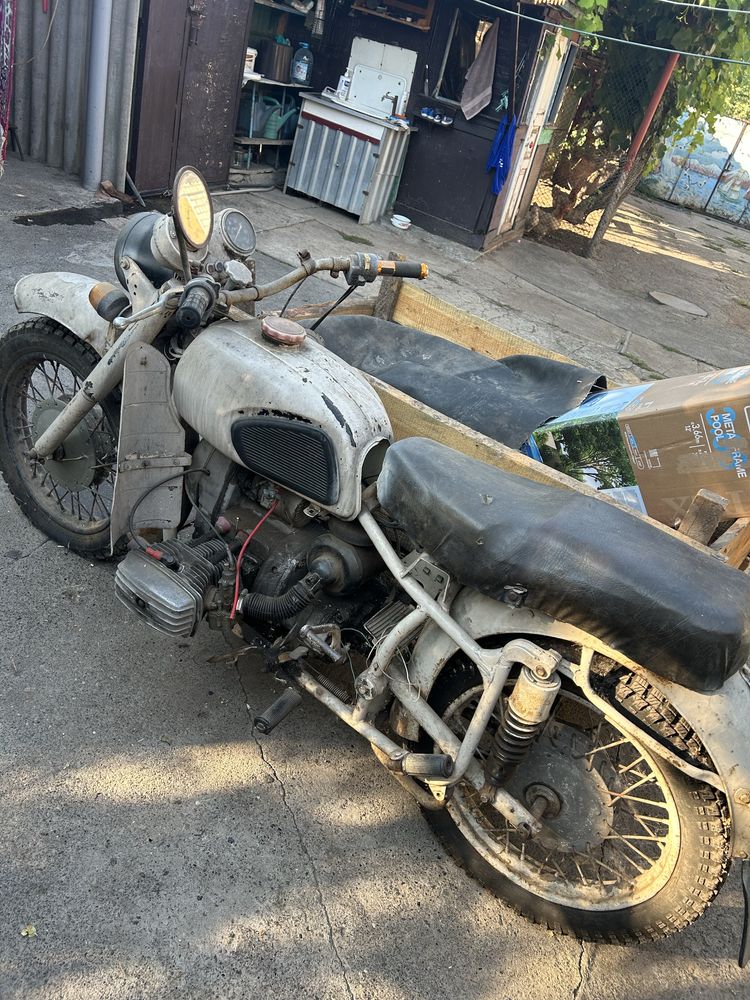 Продам днепр на ходу