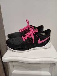 Buty sportowe damskie Nike rozm.37