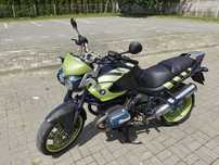 BMW R 1150 R Rockster  boxer 84KM kufry szyba