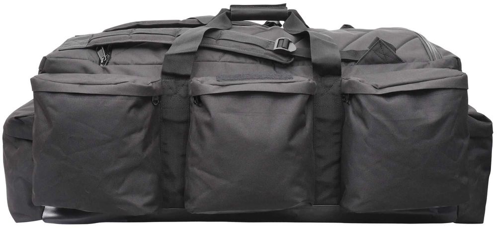 Сумка баул 100 літрів Kombat UK Assault Holdall. Оригінал.
