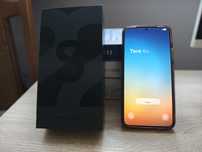 Samsung Galaxy S22+ | Stan idealny | Etui + folia od nowości