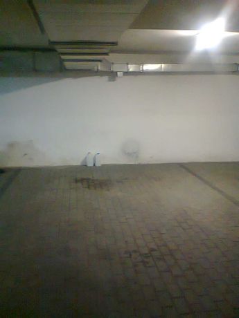miejsce parkingowe