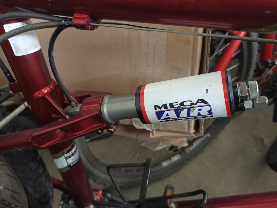 RAZORBACK K2 Noleen,xtr,avid