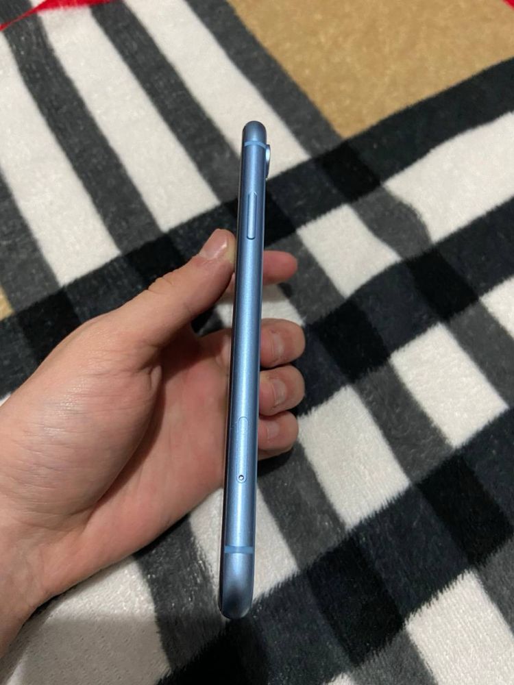 Iphone XR 128GB Neverlock