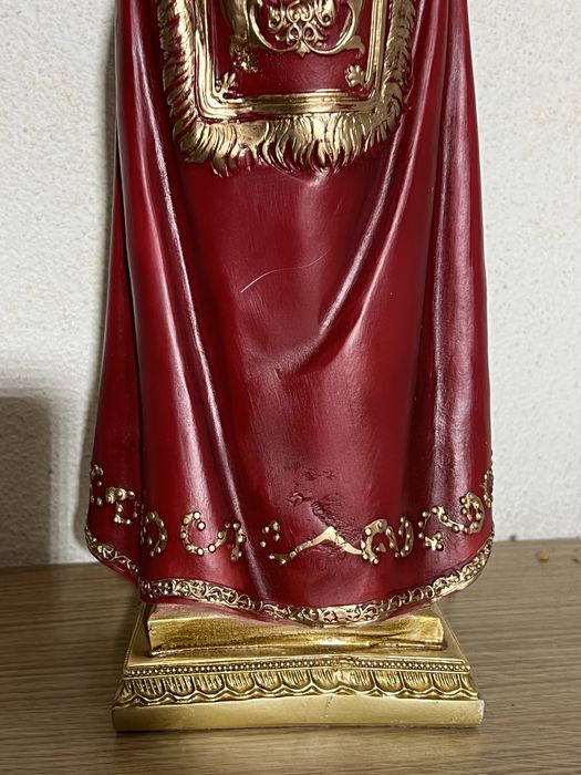 São Geraldo 39 cm - NOVO