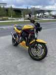 Suzuki Bandit GSF 600**Zamiana **Gwarancja**