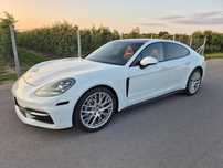 Porsche Panamera 3.0 LIFT 330 KM *971*
