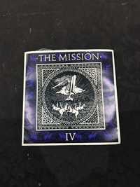 7’ The Mission -IV