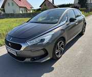 Citroen DS5 2.0 HDI Lift Panorama Headup Navi Led