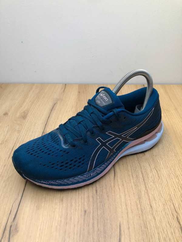 Asics Gel-Kayano Buty Damskie - Rozmiar 39.5