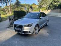 Audi A1 Sportback 1.6 TDI 90 cv Nacional
